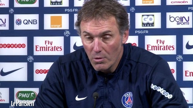 PSG. Laurent Blanc se méfie des Nantais