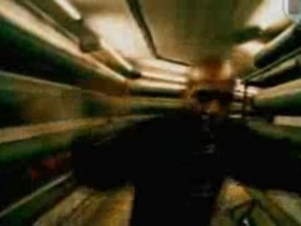 Shurik'n  "Samourai"