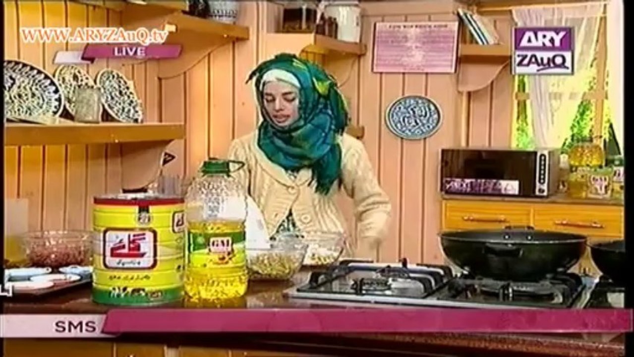 Home Cooking, 15-01-14