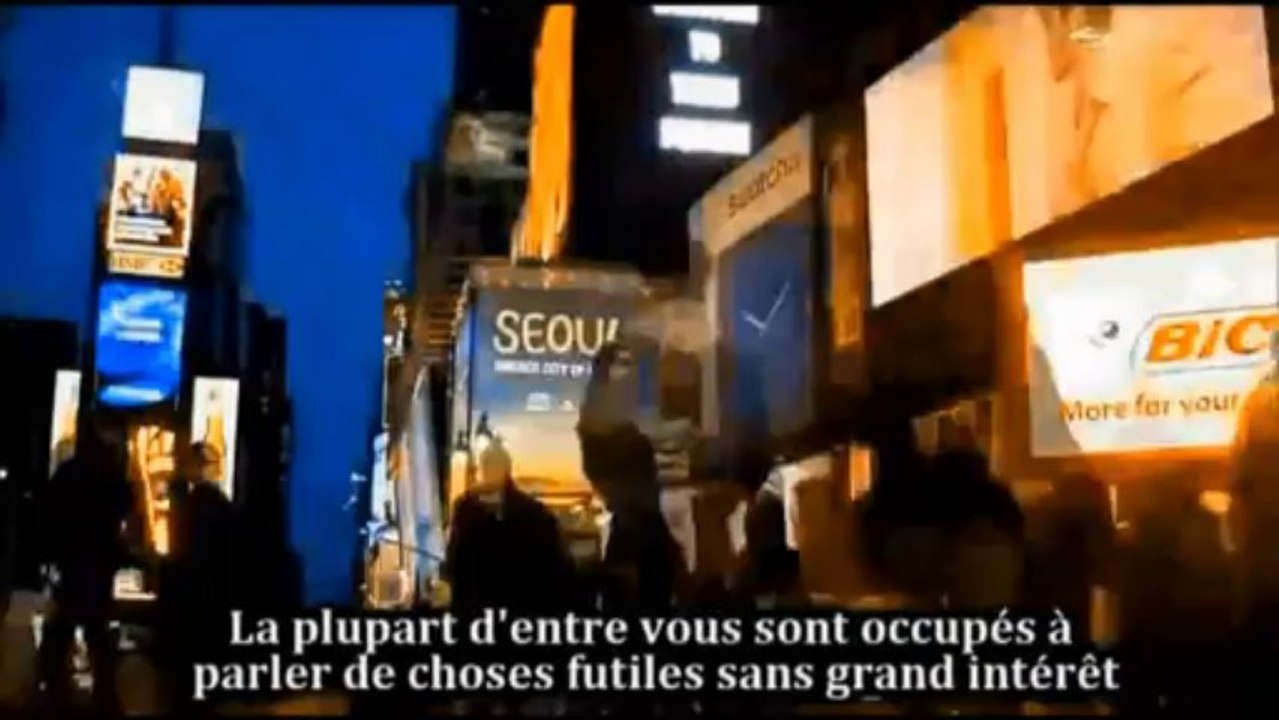 LA VERITE LIBRE épisode 5- INTRODUCTION THESE DU COMPLOT