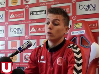 Contre Lyon, Reims va devoir sortir les griffes