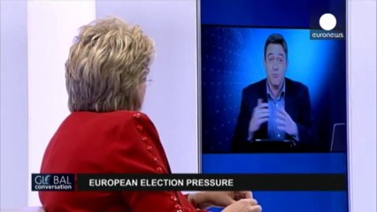 Reding: "Avrupa veri güvenliğinin en yüksek olduğu yer"