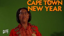 Cape Town New Year explained by Patricia de Lille