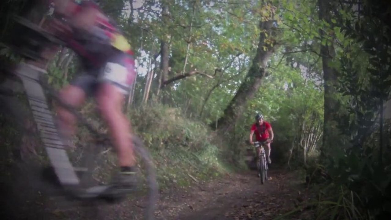 Raid des Gabelous 2013