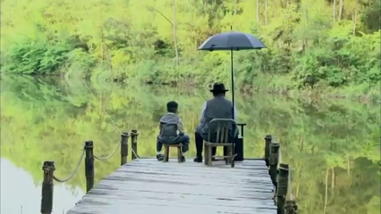 《一代枭雄》44