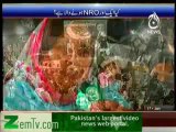 Sawal Hai Pakistan Ka (Musharraf Ke Janisaro Ke Darmiyan Pakistan Ka Sawal?) – 17th January 2014