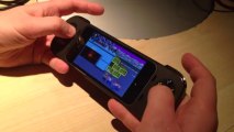 Test Logitech Powershell : la manette pour iPhone