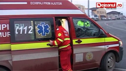 17 accident omv dejeanul