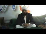17- Milad Sharif ka Jawaz-  by Hazrat Mufakir e Islam