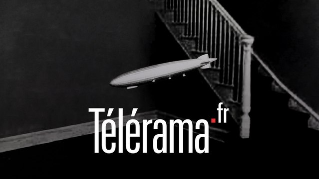 Visite guidée : Small Stories de David Lynch à la Maison européenne de la photographie