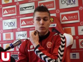 SdR. Nicolas de Préville "frustré" par trop d'occasions manquées