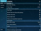 PPSSPP 0.6 settings