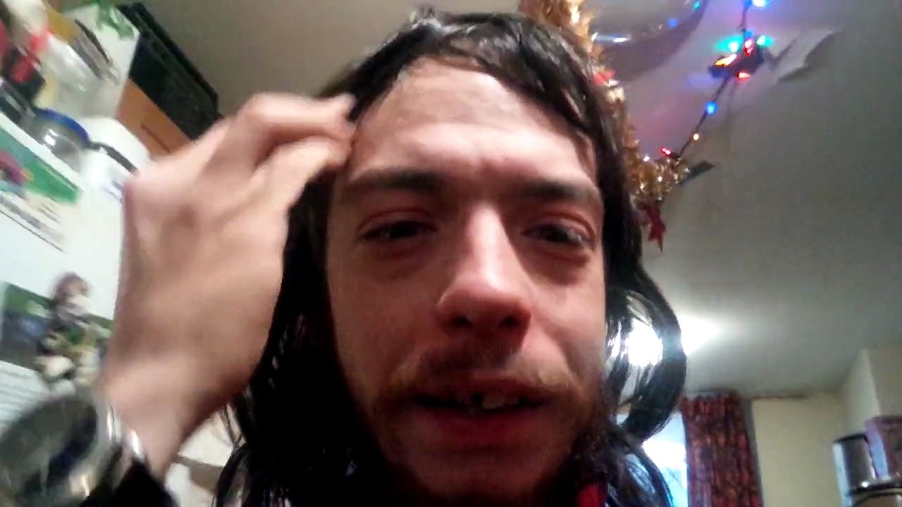 Vloggity vlog from my blackberry Q10 recorded on Thursday, 16 January 2014 (the date my computer's motherboard died after powering it off for processor upgrade)