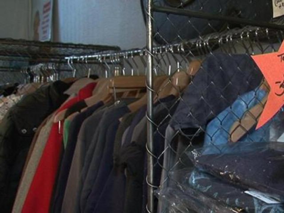 Soldes d'hiver, les premiers bilans ne sont pas très bons - 17/01
