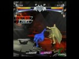 Batman Forever Arcade Playthrough Co-op (Sega Saturn Version) Part 3