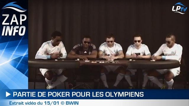 Zap : confidences sur Morel et Valbuena