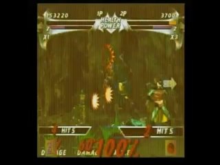 Batman Forever Arcade Playthrough Co-op (Sega Saturn Version) Part 5