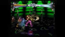 Batman Forever Arcade Playthrough Co-op (Sega Saturn Version) Part 6