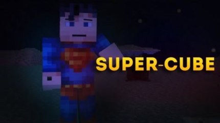 Super-Cube