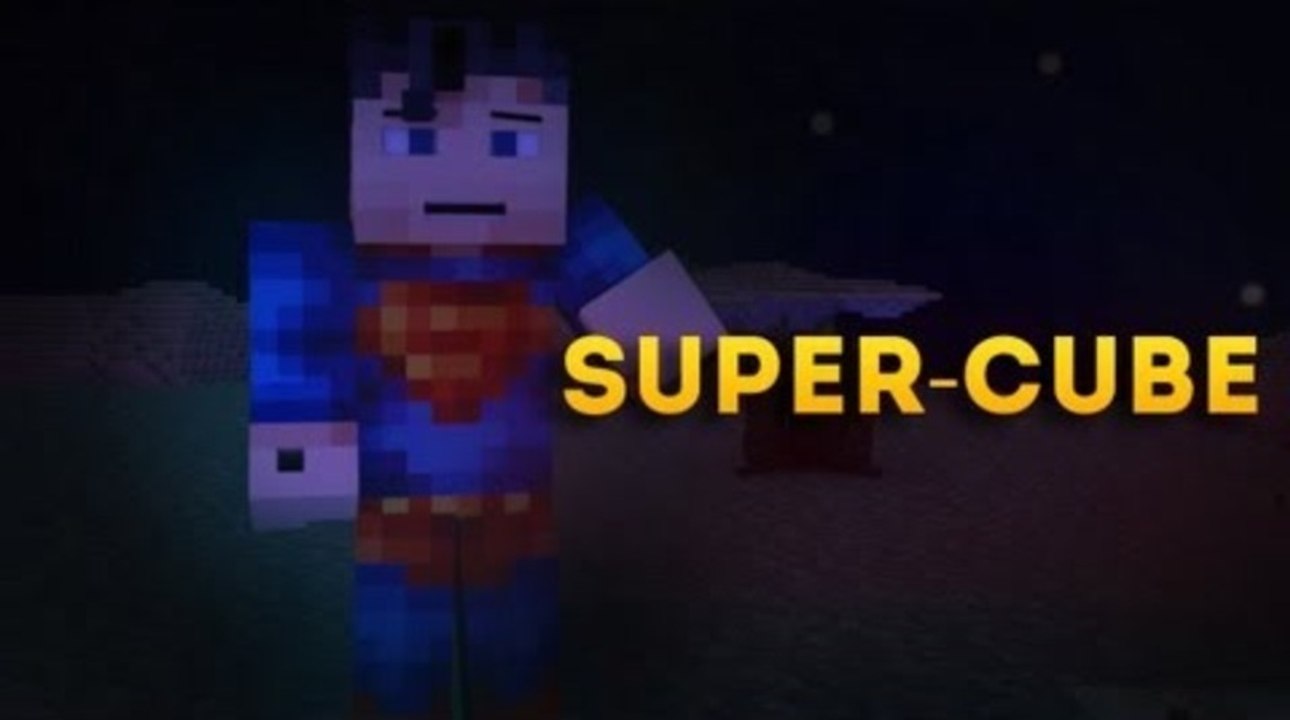 Super-Cube