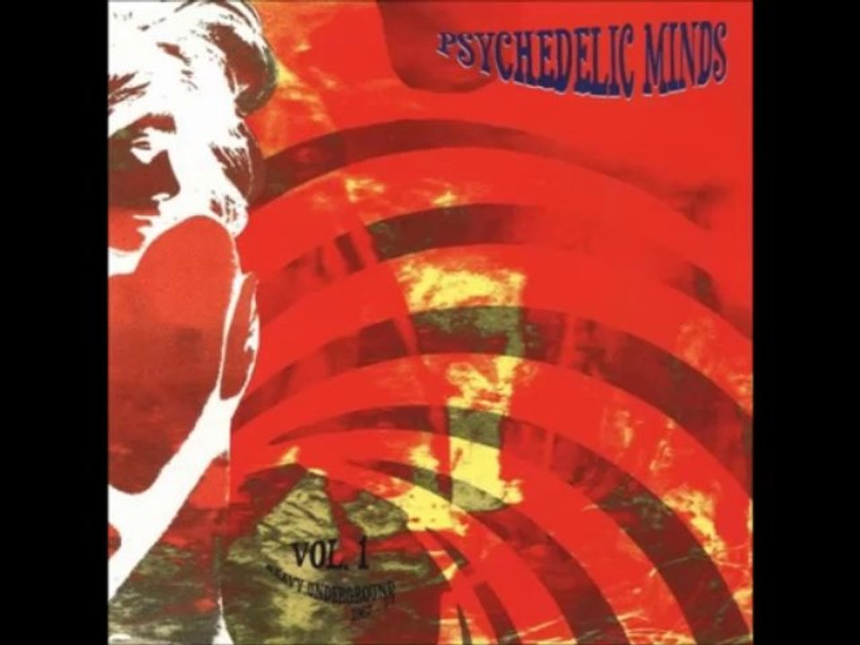 Protein Bros"Drainpipe"1971 Heavy Psych Rock