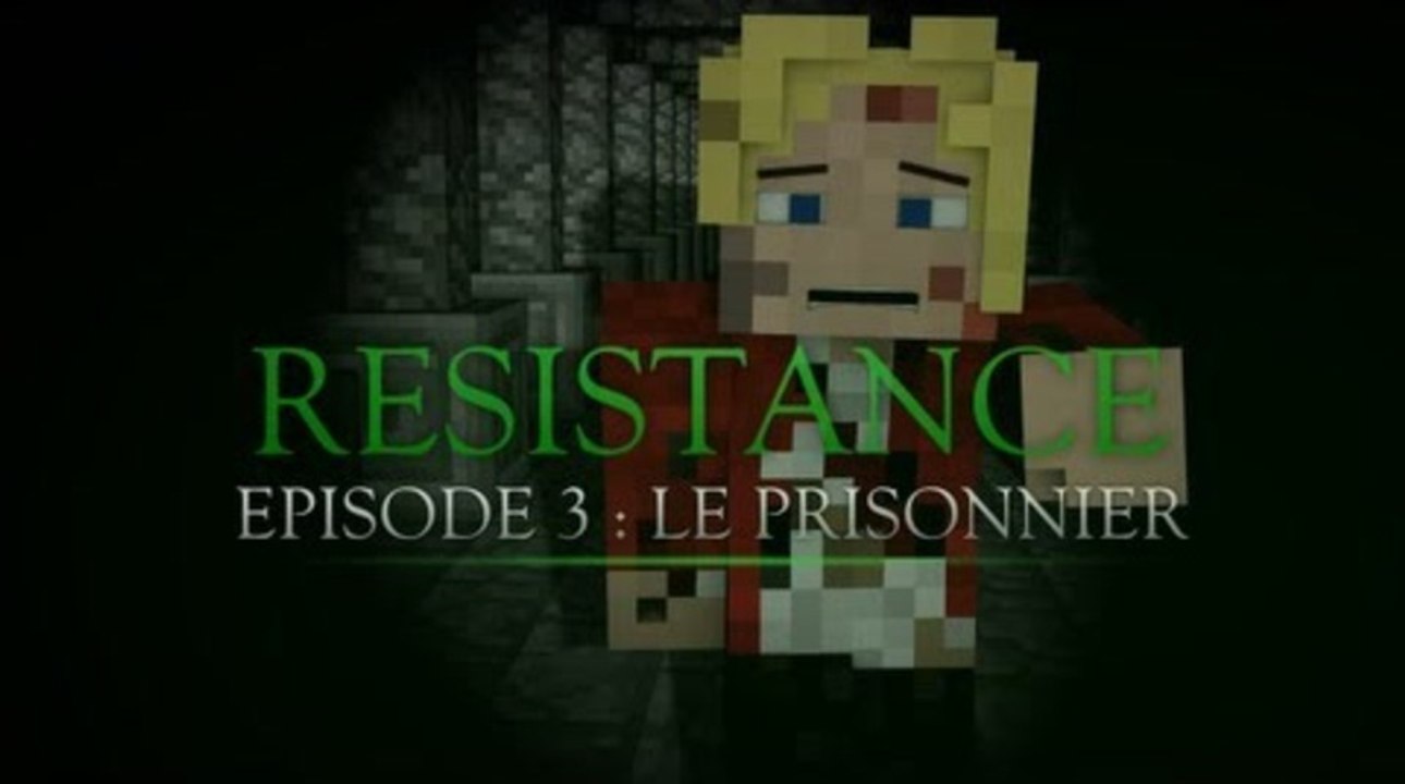 Resistance ep3 : Le prisonnier