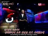[ENG] Super Junior Mystery 6 Ep5 [Witch Hunt]