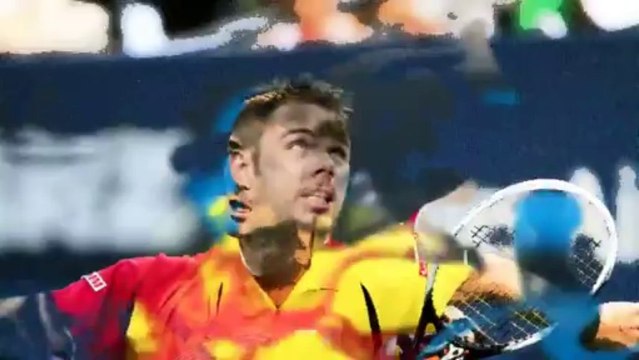 Richard Gasquet éliminé, Na Li qualifié pour la suite de l'Open d'Australie