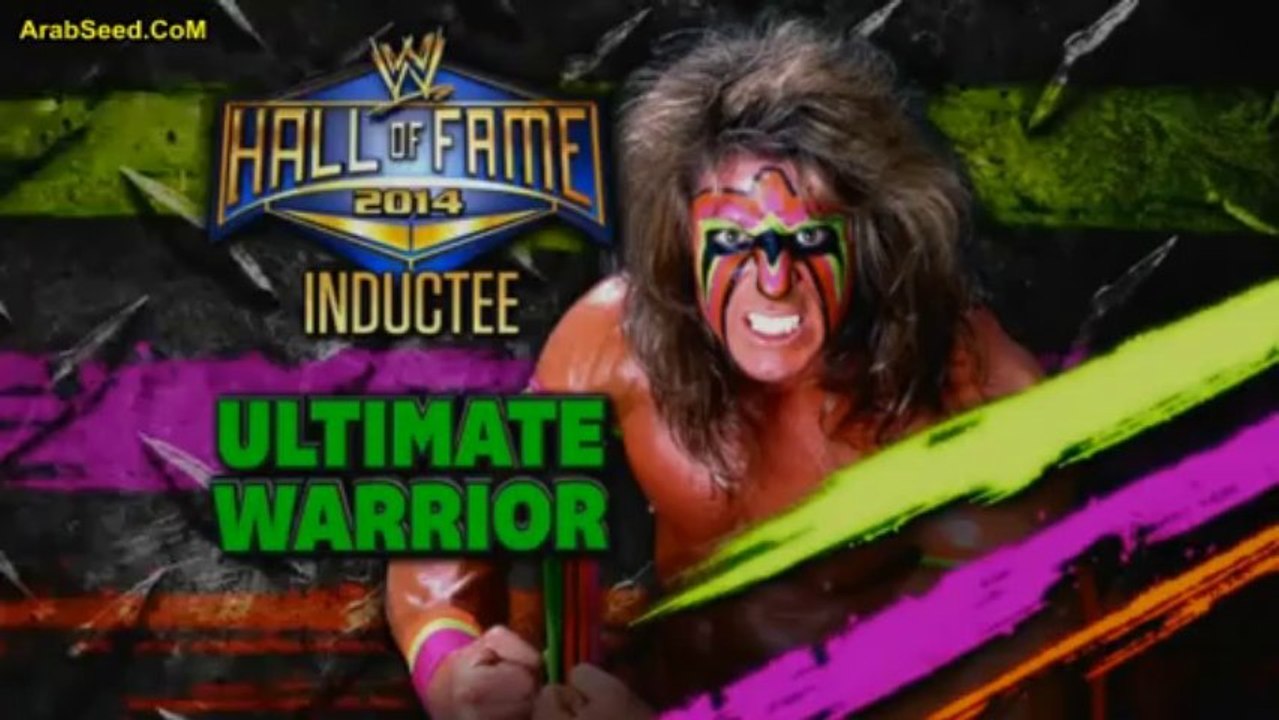 سماك داون مترجم اهداء لزوار WWE4U 2