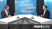 Le talk sciences-santé Marsactu : Nobert Nabet, directeur général adjoint de l'ARS