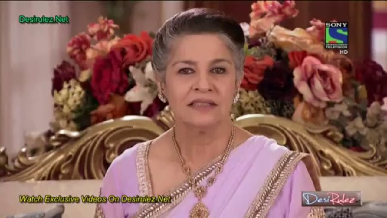 Desh Ki Beti - Nandini 17th January 2014 PART-1