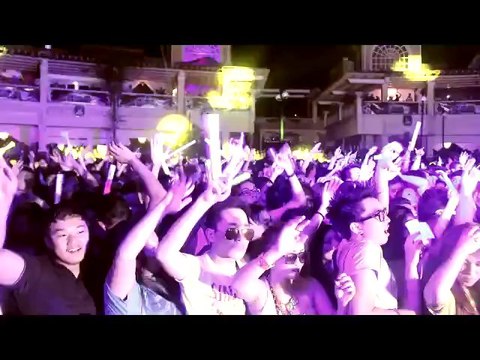 LifeDance Cebu Sinulog Highlights セブNLS語学学校 フィリピン留学プロのセブ島留学 シヌログ祭 俺のセブ留学