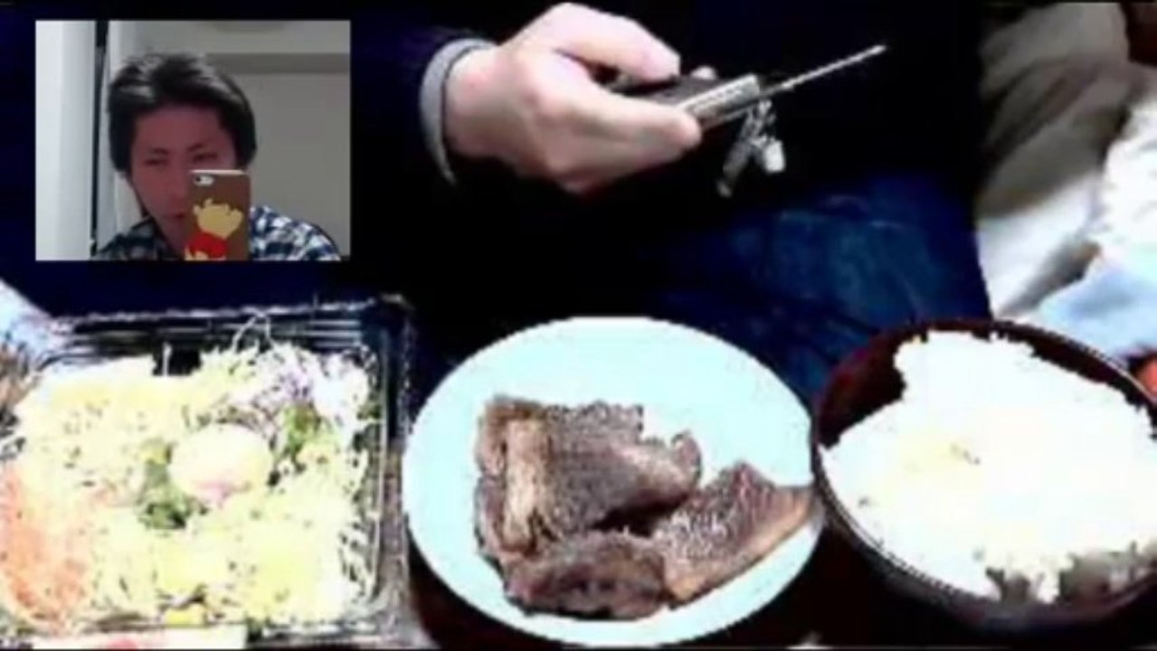 こざま_【茶番】はしもとくんグリカン離脱【説得された】