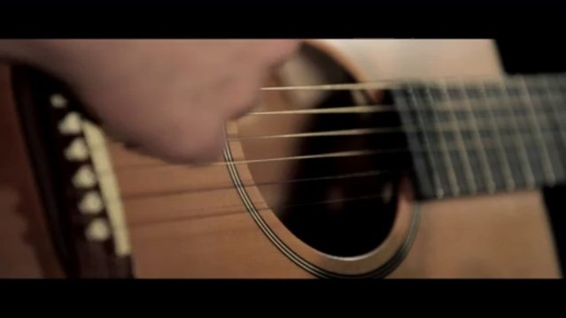 Damien Jurado - Jericho Road (Live)