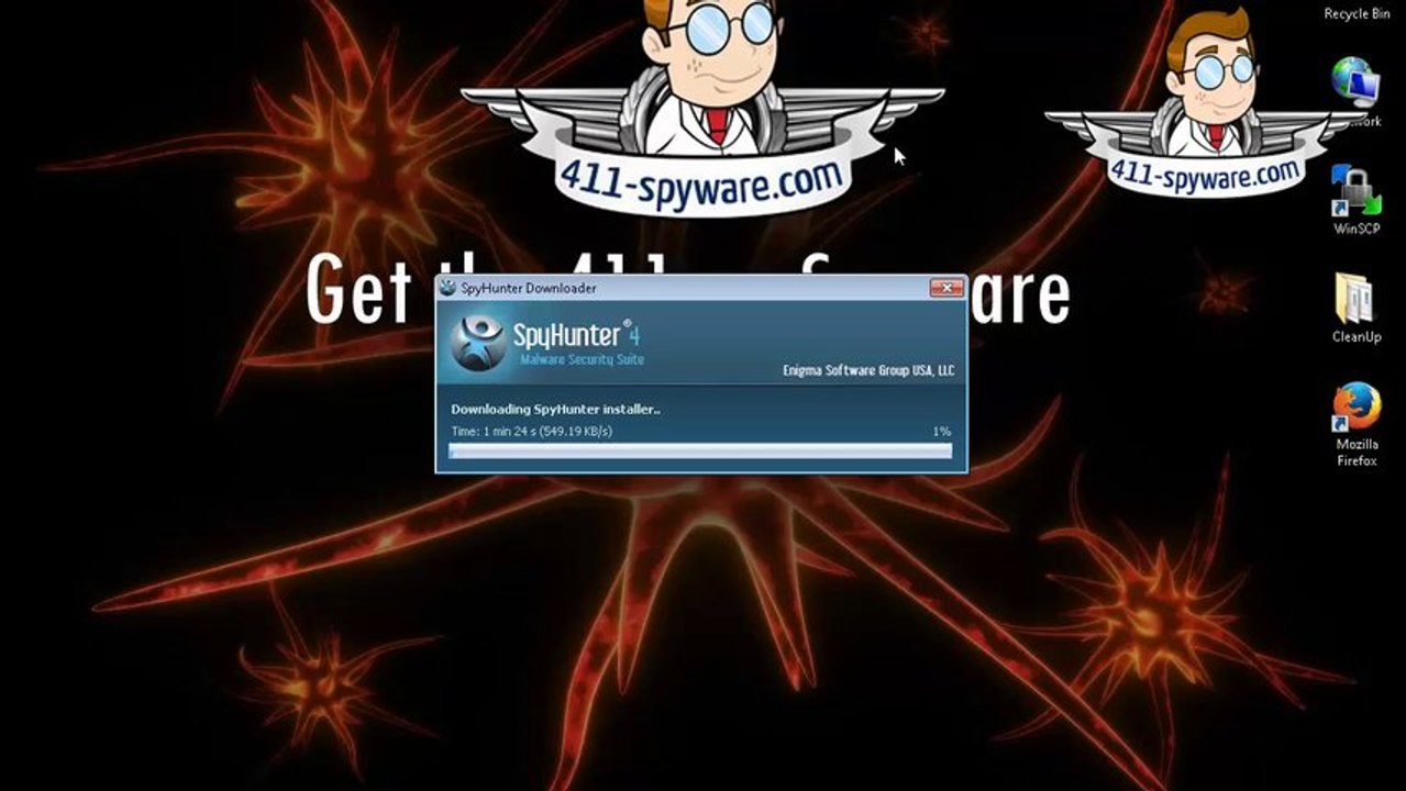 Remove Sweet page virus