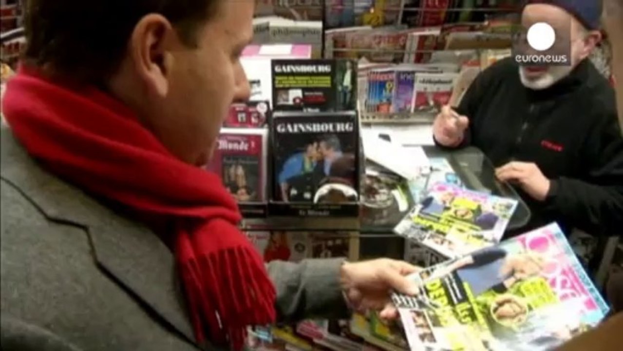 Vie privée d'Hollande : Closer tourne le couteau dans la plaie