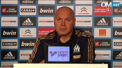OM-VA : Le replay de la conf' de José Anigo