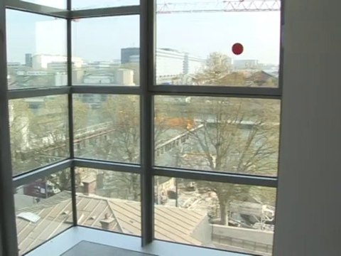 L'envers du décor: Ecole nationale supérieure d'architecture de Paris