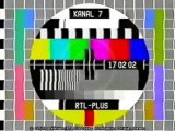 RTL Télévision 1984 - lancement RTL Plus