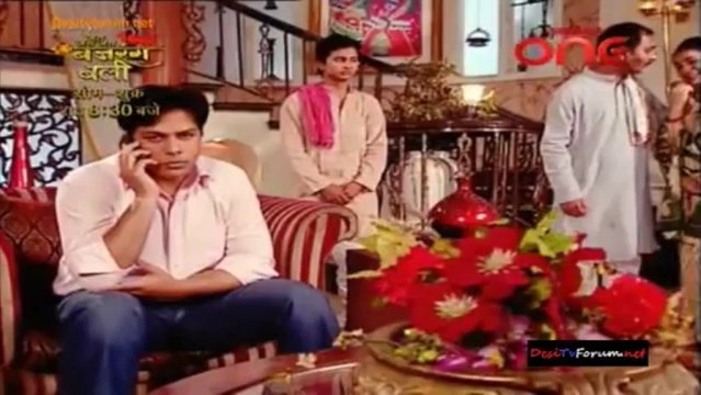 Niyati 17th January 2014 Video Watch Online pt1