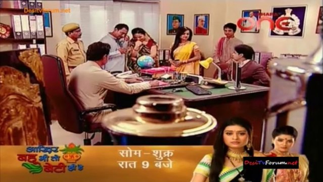 Niyati 17th January 2014 Video Watch Online pt2