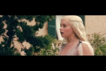 Juego de Tronos   Trailer (Castellano)