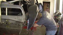 ▶ 1969 Camaro _Lou's Change_ Detroit Speed Deep Tub Install Video V8TV - YouTube [720p]