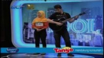 Rachmi Ayu - Bukan Untukku Mahasiswa Kedokteran Audisi Medan Indonesian Idol 2014