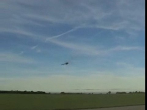 Raptor 50 Titan, Ajoncs 2006