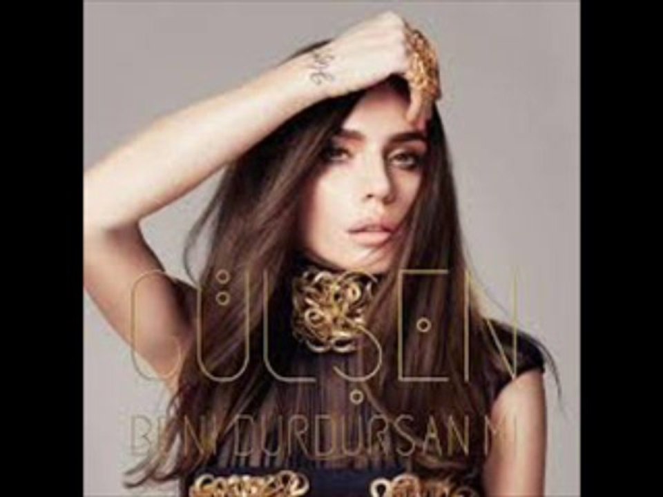 Gülşen Bu Gece Can Uzman Electro Remix