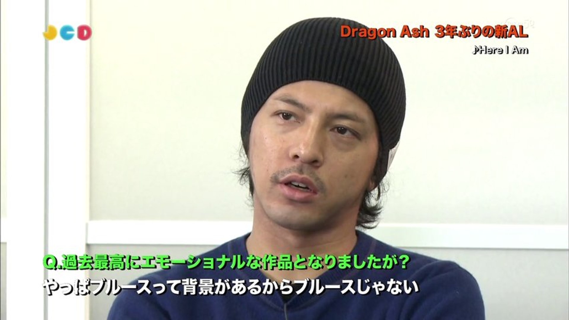 Japan Cd 14 01 The Faces Dragon Ash 動画 Dailymotion