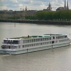 Transportez-moi ! : Au fil de l'eau