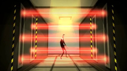 Invisible, Inc. - Trailer de Gameplay Version Alpha