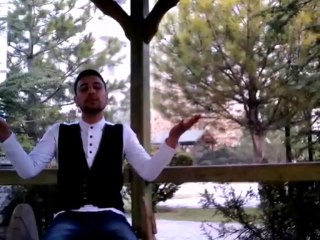 Virane Bir Harabeyim HD Klip 2014 CrespY Factor Mc Protect